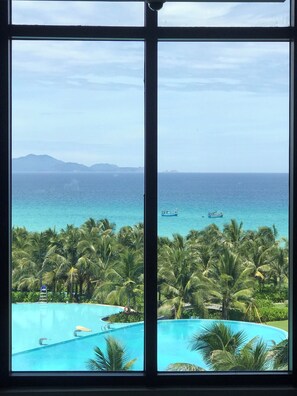 Exterior - Ruby Provided Arena Cam Ranh (Cam Ranh)