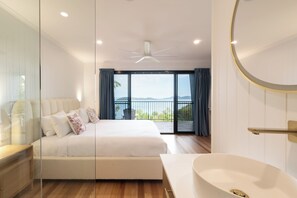 2 間睡房、熨斗/熨衫板、Wi-Fi、床單