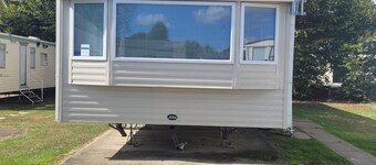 Highfield  Grange Holiday Park