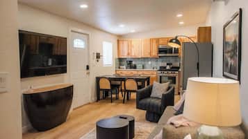 Televisor intel·ligent