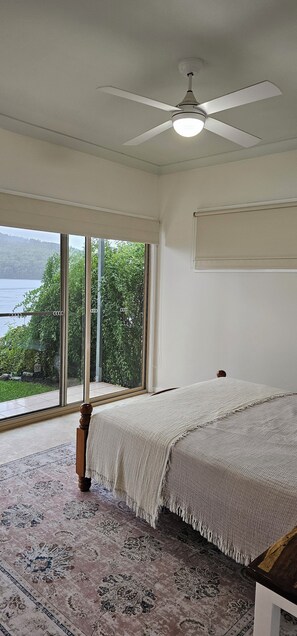 2 dormitorios, wifi, ropa de cama