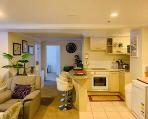 Interior - Auckland City Center (Auckland)