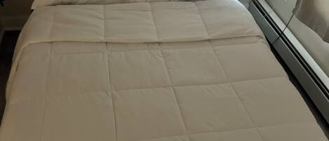 2 soverom, wi-fi og sengetøy