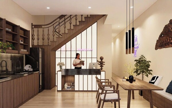 Sue Homestay - Tỉnh Thừa Thiên - Huế