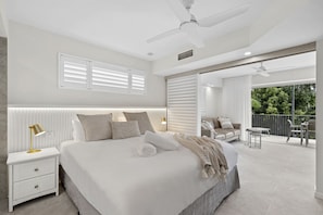 Belle Rue 205 - Renovated Two Bedroom Apartment
