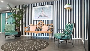 Reception - French Quarter by Stay Noosa (Noosa Heads)