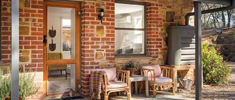 Terras
