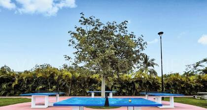 Luxury Condo in Nuevo Vallarta, Nayarit Mexico