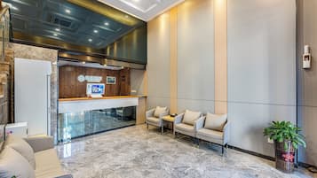 Recepción
