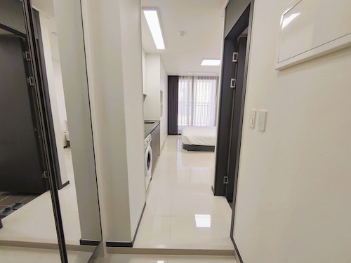 W Stay Hotel Busan City Hall