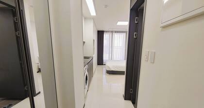 W Stay Hotel Busan City Hall