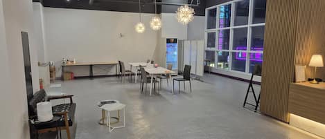 Recepción