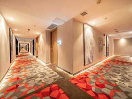 Diseño del edificio