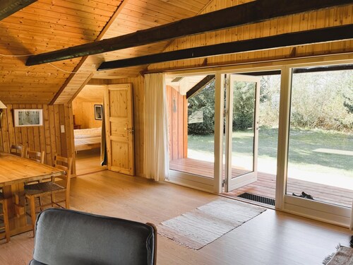 "Urban" - 140m from the sea by Interhome