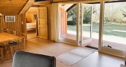 "Urban" - 140m from the sea by Interhome