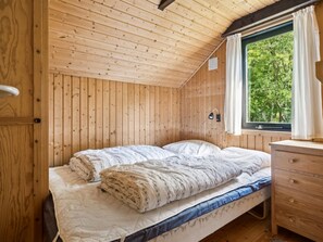 3 habitaciones y acceso a internet
