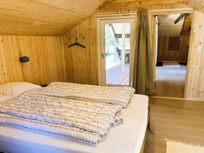 4 Schlafzimmer, Internetzugang