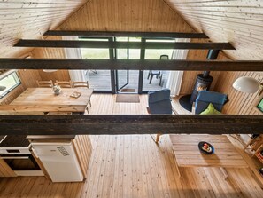 Interior - "Urban" - 140m from the sea by Interhome (Martofte)