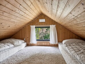 3 bedrooms, internet