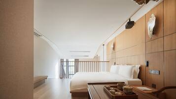 Toetasjesleilighet – classic | Blendingsgardiner, lydisolert og wi-fi (inkludert)