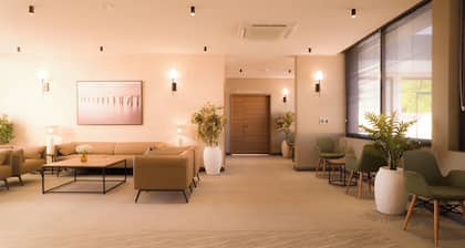 NEW AMAAN HOTEL