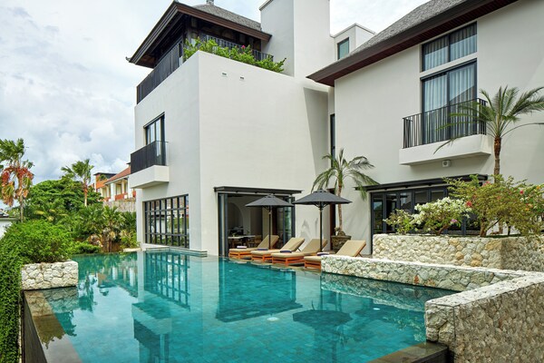 Aahana Village Bali - Canggu