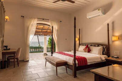 Rosastays Panjim Goa