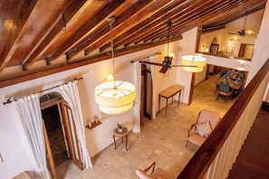 Flat-screen TV - Rosastays Panjim Goa (Panaji)