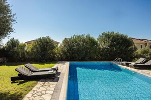 Villa | 3 hálószoba