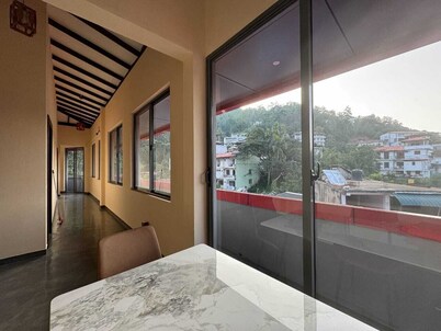 UDF City Hotel Kandy