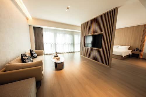 Suite « Premier »