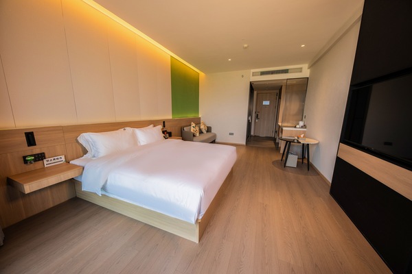 Comfort Room | Ruang kerja komputer riba, Wi-fi percuma