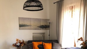 Unclassified image, 3 of 38, button - Nice and quiet penthouse Ci 14 (Roma)