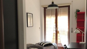 Unclassified image, 5 of 38, button - Nice and quiet penthouse Ci 14 (Roma)