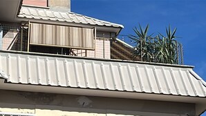 Unclassified image, 4 of 38, button - Nice and quiet penthouse Ci 14 (Roma)