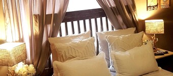 RubyRed Selfcatering Cottage