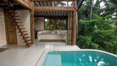 Pelangi Tree House at Inspirit Ubud