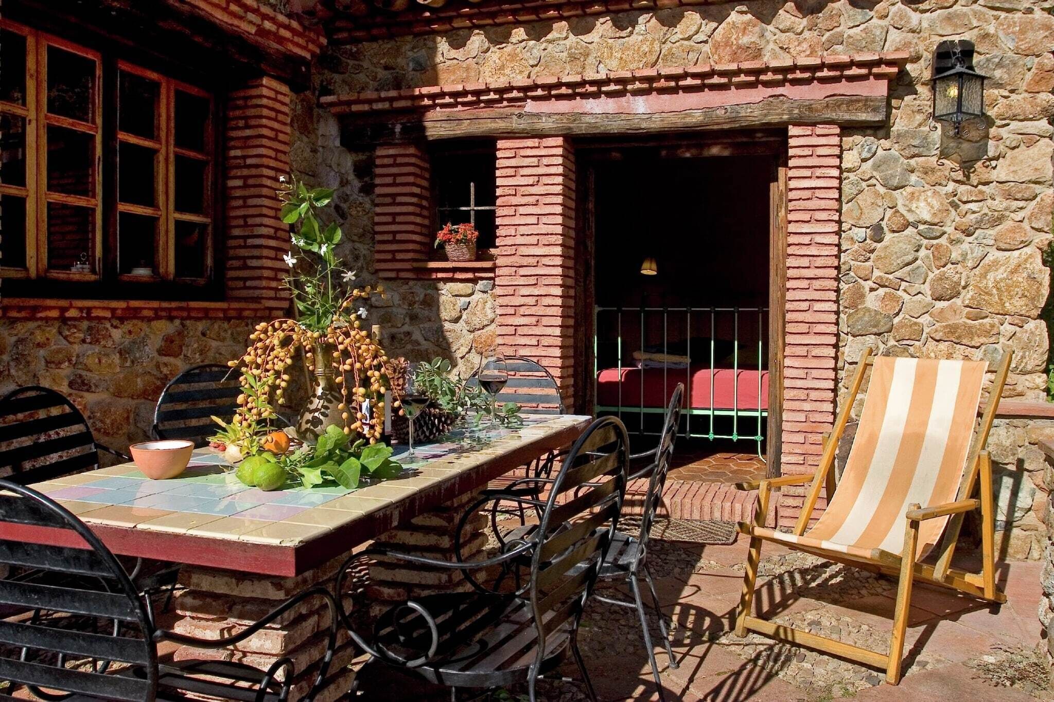 Terrasse / Balkon