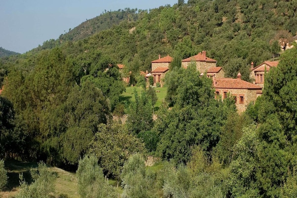 Esterni