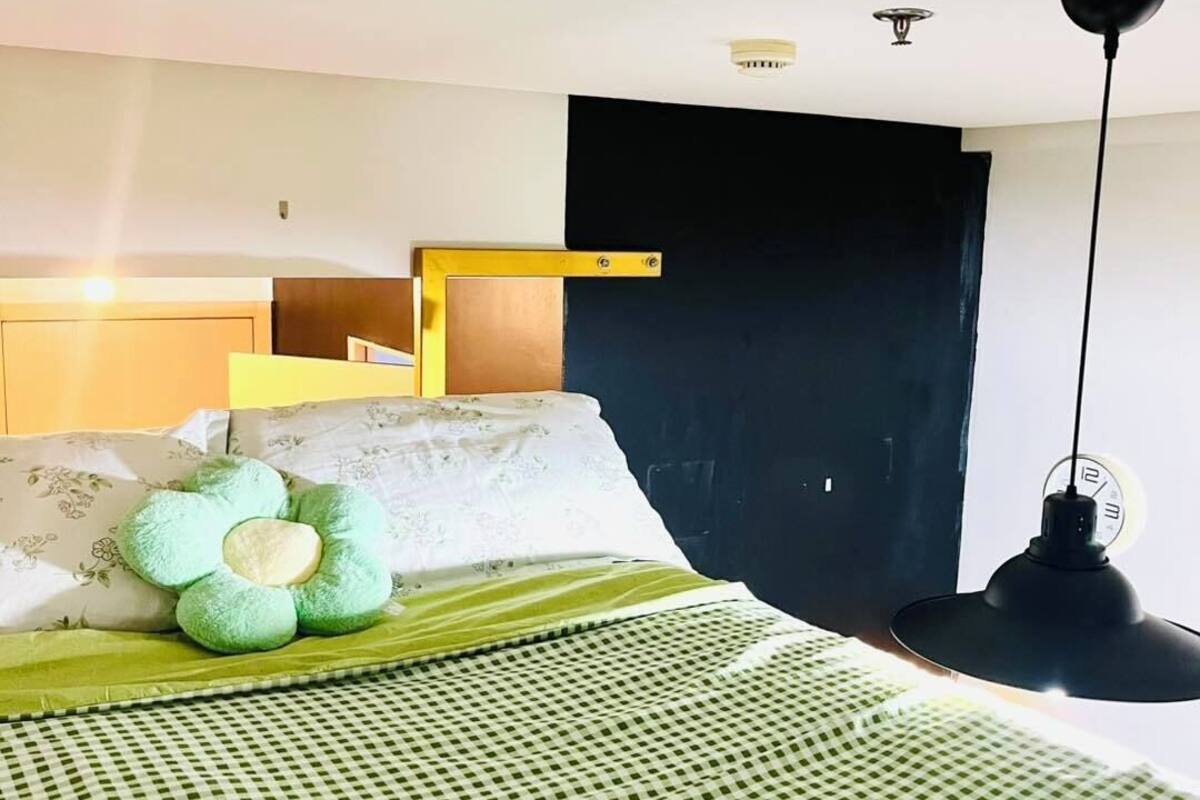 Comfort Studio | Extra beds