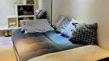 Comfort Studio | Extra beds