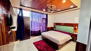 Free WiFi - Red Stone Kasauli  (Kasauli)