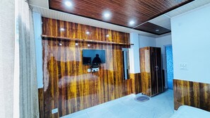 Chambre Double Deluxe, vue vallée | Wi-Fi gratuit