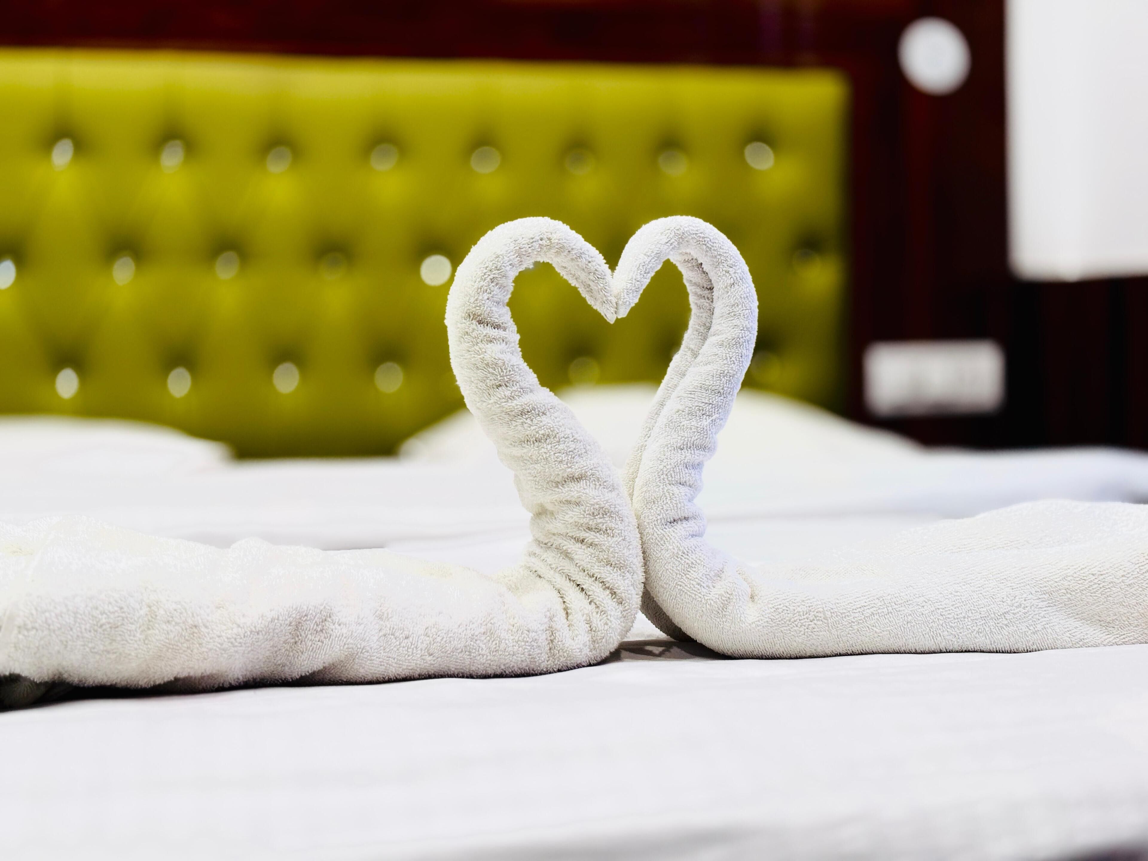 Kamar Double Deluks, pemandangan lembah | Wi-Fi gratis