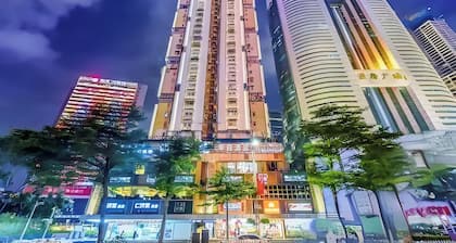 MIEN BIAS HOTEL