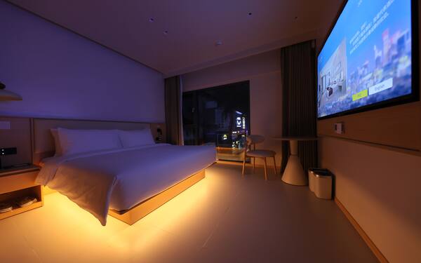 MIEN BIAS HOTEL