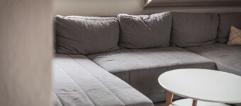 Rodauerstraße vacation apartment - perfect for up to 5 (optionally 6) people