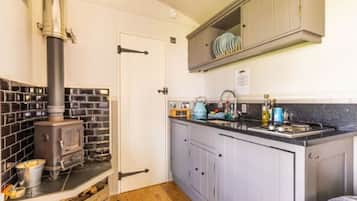 Apartemen | 1 kamar tidur