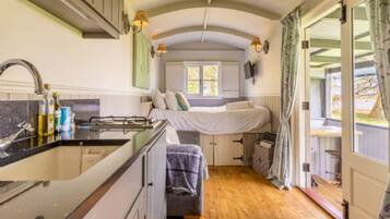 Apartemen | 1 kamar tidur