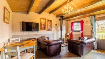 Apartemen | 1 kamar tidur